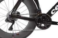Cervelo P5 Shimano Dura-Ace Di2 Disc TT Bike 2025, Size 54cm