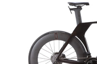 Cervelo P5 Shimano Dura-Ace Di2 Disc TT Bike 2025, Size 54cm