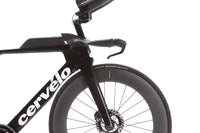 Cervelo P5 Shimano Dura-Ace Di2 Disc TT Bike 2025, Size 54cm