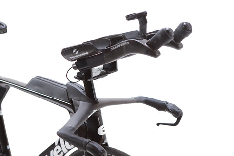 Cervelo P5 Shimano Dura-Ace Di2 Disc TT Bike 2025, Size 54cm
