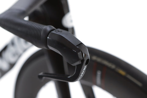 Cervelo P5 Shimano Dura-Ace Di2 Disc TT Bike 2025, Size 54cm