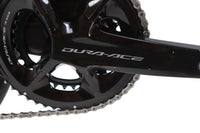 Cervelo P5 Shimano Dura-Ace Di2 Disc TT Bike 2025, Size 54cm