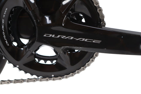 Cervelo P5 Shimano Dura-Ace Di2 Disc TT Bike 2025, Size 54cm