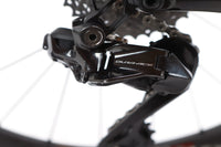 Cervelo P5 Shimano Dura-Ace Di2 Disc TT Bike 2025, Size 54cm