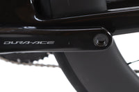 Cervelo P5 Shimano Dura-Ace Di2 Disc TT Bike 2025, Size 54cm