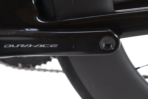 Cervelo P5 Shimano Dura-Ace Di2 Disc TT Bike 2025, Size 54cm