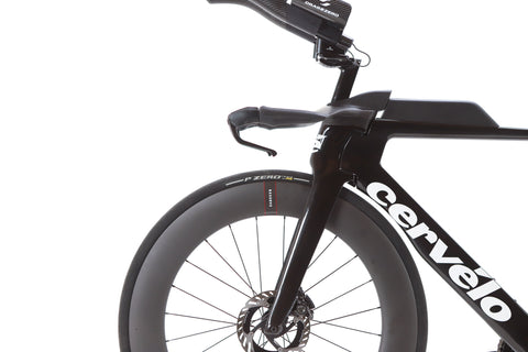Cervelo P5 Shimano Dura-Ace Di2 Disc TT Bike 2025, Size 54cm