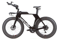 Cervelo P5 Shimano Dura-Ace Di2 Disc TT Bike 2025, Size 54cm