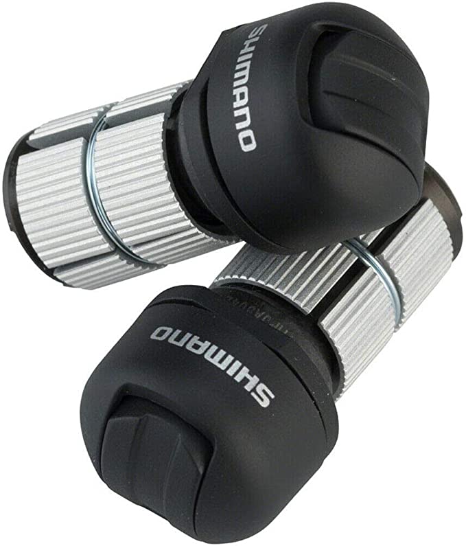 Shimano Dura-Ace R9100 Di2 Bar End Shifters