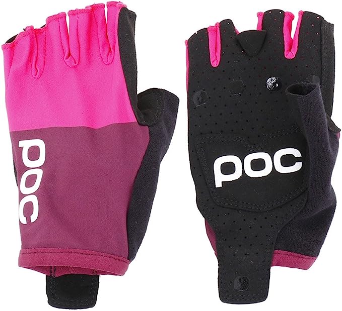 POC Fondo Glove, Sulphate Multi Pink - XS