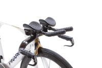 Pinarello Bolide Sram Red eTap TT Bike 2017, Size 45cm