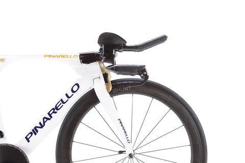 Pinarello Bolide Sram Red eTap TT Bike 2017, Size 45cm