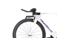 Pinarello Bolide Sram Red eTap TT Bike 2017, Size 45cm