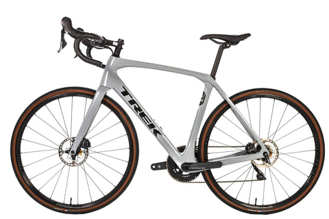 Trek Domane SL 6 Gen 4 Shimano Ultegra Disc Road Bike 2023, Size 56cm