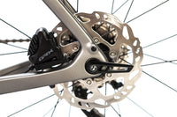 Trek Checkpoint SL 5 Shimano GRX Disc Gravel Bike 2023, Size 56cm