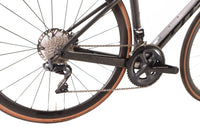 Scott Addict RC15 Shimano Ultegra Di2 Disc Road Bike 2021, Size XS