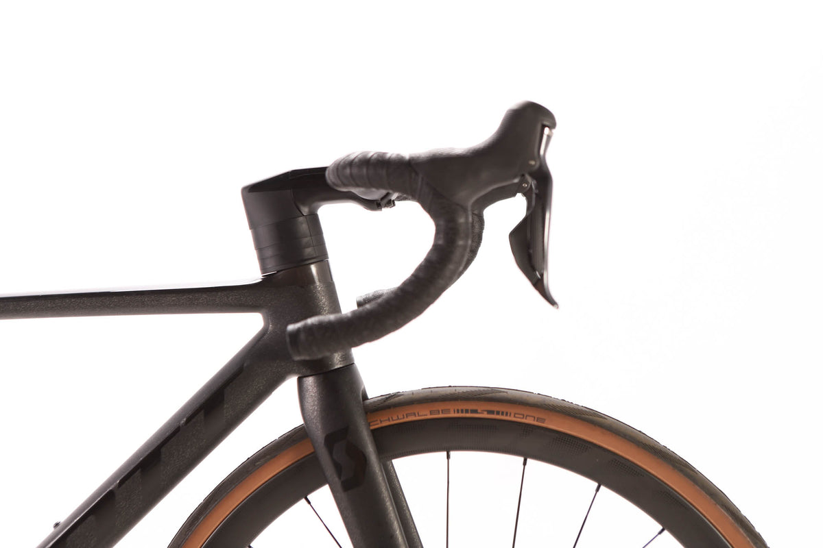 Scott Addict RC15 Shimano Ultegra Di2 Disc Road Bike 2021, Size XS