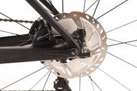 Scott Addict RC15 Shimano Ultegra Di2 Disc Road Bike 2021, Size XS