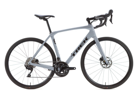 Trek Domane SL 5 Gen 4 Shimano 105 Disc Road Bike 2024, Size 56cm