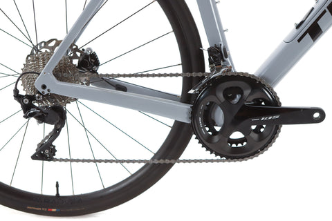 Trek Domane SL 5 Gen 4 Shimano 105 Disc Road Bike 2024, Size 56cm