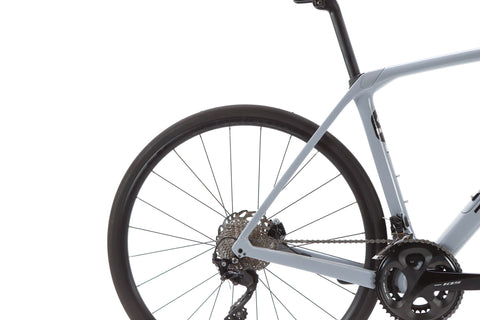 Trek Domane SL 5 Gen 4 Shimano 105 Disc Road Bike 2024, Size 56cm