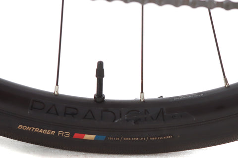 Trek Domane SL 5 Gen 4 Shimano 105 Disc Road Bike 2024, Size 56cm