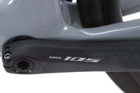 Trek Domane SL 5 Gen 4 Shimano 105 Disc Road Bike 2024, Size 56cm