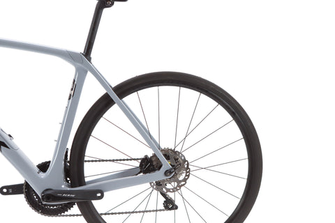 Trek Domane SL 5 Gen 4 Shimano 105 Disc Road Bike 2024, Size 56cm