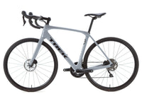Trek Domane SL 5 Gen 4 Shimano 105 Disc Road Bike 2024, Size 56cm