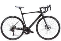 BMC Roadmachine Three Shimano Ultegra Di2 Disc Road Bike 2022, Size 54cm