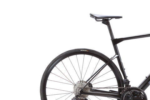 BMC Roadmachine Three Shimano Ultegra Di2 Disc Road Bike 2022, Size 54cm