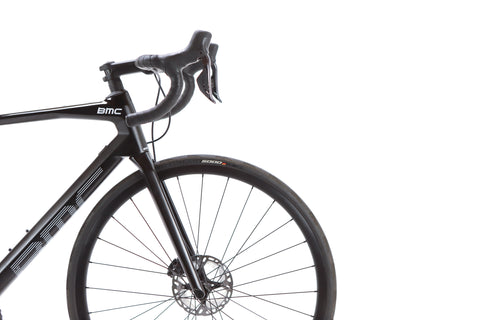 BMC Roadmachine Three Shimano Ultegra Di2 Disc Road Bike 2022, Size 54cm