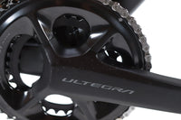 BMC Roadmachine Three Shimano Ultegra Di2 Disc Road Bike 2022, Size 54cm
