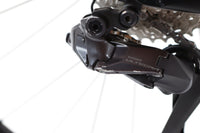 BMC Roadmachine Three Shimano Ultegra Di2 Disc Road Bike 2022, Size 54cm