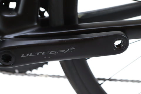 BMC Roadmachine Three Shimano Ultegra Di2 Disc Road Bike 2022, Size 54cm