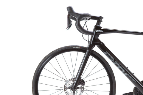 BMC Roadmachine Three Shimano Ultegra Di2 Disc Road Bike 2022, Size 54cm