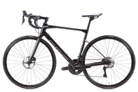 BMC Roadmachine Three Shimano Ultegra Di2 Disc Road Bike 2022, Size 54cm