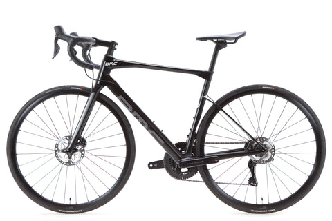 BMC Roadmachine Three Shimano Ultegra Di2 Disc Road Bike 2022, Size 54cm