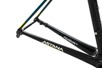 Wilier Triestina 0 SLR Disc Road Frameset 2020, Size Large