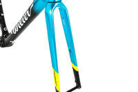 Wilier Triestina 0 SLR Disc Road Frameset 2020, Size Large