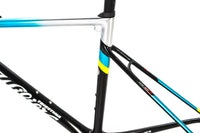 Wilier Triestina 0 SLR Disc Road Frameset 2020, Size Large