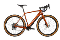 Vitus E-Substance Sram Rival Disc Electric Gravel Bike 2022, Size Medium