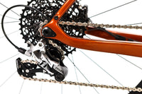 Vitus E-Substance Sram Rival Disc Electric Gravel Bike 2022, Size Medium