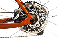 Vitus E-Substance Sram Rival Disc Electric Gravel Bike 2022, Size Medium