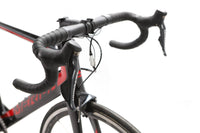 Merida Reacto 7000-E Shimano Ultegra Di2 Road Bike 2019, Size M/L