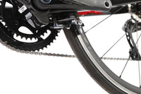 Merida Reacto 7000-E Shimano Ultegra Di2 Road Bike 2019, Size M/L