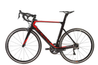 Merida Reacto 7000-E Shimano Ultegra Di2 Road Bike 2019, Size M/L