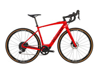 Specialized Turbo Creo SL Comp E5 Shimano GRX Disc Electric Gravel 2020, Size Large
