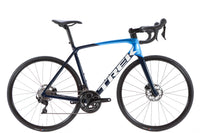 Trek Emonda SL 5 Shimano 105 Disc Road Bike 2019, Size 56cm