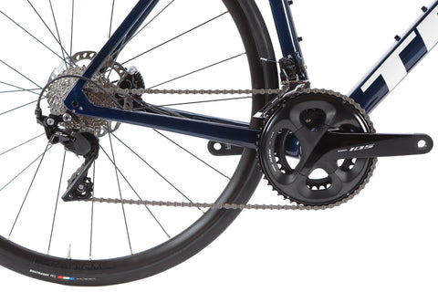 Trek Emonda SL 5 Shimano 105 Disc Road Bike 2019, Size 56cm
